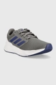 adidas Performance buty do biegania Galaxy 6 szary