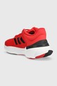 Încălțăminte Adidas Performance pantofi de alergat Response Super 3.0 HP5934 rosu