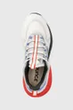 bela Tekaški čevlji adidas AlphaBounce +