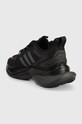 Obuwie adidas buty do biegania AlphaBounce + HP6142 czarny
