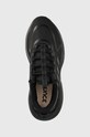 adidas buty do biegania AlphaBounce + czarny HP6142