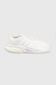 Παπούτσια για τρέξιμο adidas AlphaBounce + AlphaBounce + συνθετικό λευκό HP6143