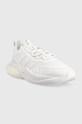 Παπούτσια για τρέξιμο adidas AlphaBounce + AlphaBounce + HP6143 λευκό SS23