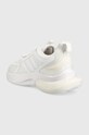 Παπούτσια Παπούτσια για τρέξιμο adidas AlphaBounce + AlphaBounce + HP6143 λευκό