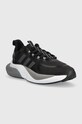 Běžecké boty adidas AlphaBounce + HP6144 černá SS23