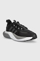 Běžecké boty adidas AlphaBounce + HP6144 černá SS23