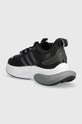 Boty Běžecké boty adidas AlphaBounce + HP6144 černá