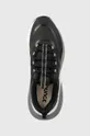 črna Tekaški čevlji adidas AlphaBounce +