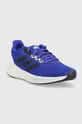 Обувь для бега adidas Performance Runfalcon 3.0 голубой