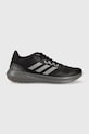 Adidas Performance pantofi de alergat Runfalcon 3.0 sintetic negru HP7568