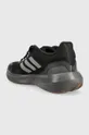 Παπούτσια για τρέξιμο adidas Performance Runfalcon 3.0  Πάνω μέρος: Συνθετικό ύφασμα, Υφαντικό υλικό Εσωτερικό: Υφαντικό υλικό Σόλα: Συνθετικό ύφασμα