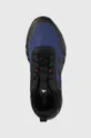 μπλε Αθλητικά παπούτσια adidas Originals Ownthegame 2.0
