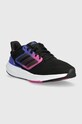 Adidas Performance pantofi de alergat Ultrabounce HQ1476 negru SS23