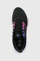 Обувь для бега adidas Performance Ultrabounce чёрный HQ1476