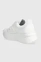 Παπούτσια για τρέξιμο adidas Znchill  Πάνω μέρος: Συνθετικό ύφασμα, Υφαντικό υλικό Εσωτερικό: Υφαντικό υλικό Σόλα: Συνθετικό ύφασμα