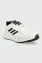 Бігові кросівки adidas Performance Duramo 10 білий