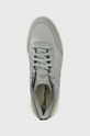 Tenisky adidas Court Revival sivá HQ4676