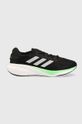 adidas Performance buty do biegania Supernova 2 syntetyczny czarny HQ9940