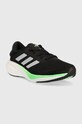 Обувь для бега adidas Performance Supernova 2 HQ9940 чёрный SS23