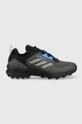 gray adidas TERREX shoes Swift R3 Men’s