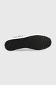 Tommy Jeans sneakers din piele Virgil Leather Logo Print EM0EM01129 negru