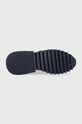 Tenisky Tommy Jeans Treck Cleat EM0EM01137 bílá