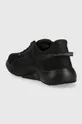 Παπούτσια για τρέξιμο Reebok Lite Plus 3  Πάνω μέρος: Συνθετικό ύφασμα, Υφαντικό υλικό Εσωτερικό: Υφαντικό υλικό Σόλα: Συνθετικό ύφασμα