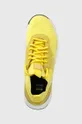 sárga BOSS sportcipő Titanium