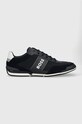 BOSS sneakers Saturn 50485629.401 blu navy