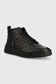 BOSS sneakersy Baltimore 50485927.005 czarny SS23
