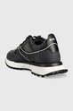 Obuwie BOSS sneakersy Jonah 50487591.460 granatowy