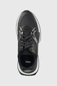BOSS sneakersy Jonah granatowy 50487591.460