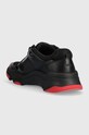 Obuwie BOSS sneakersy Asher 50487718.006 czarny