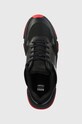 BOSS sneakersy Asher czarny 50487718.006