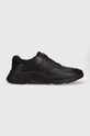 BOSS sneakersy Asher tekstylny czarny 50487737.005