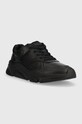 BOSS sneakersy Asher 50487737.005 czarny SS23