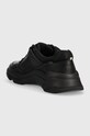 Obuwie BOSS sneakersy Asher 50487737.005 czarny