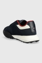 Αθλητικά Tommy Hilfiger RETRO MODERN RUNNER MIX  Πάνω μέρος: Υφαντικό υλικό, Δέρμα σαμουά Εσωτερικό: Υφαντικό υλικό Σόλα: Συνθετικό ύφασμα