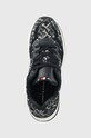 Superge Tommy Hilfiger mornarsko modra FM0FM04361