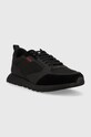 Кросівки HUGO Icelin 50471304.003 чорний SS23