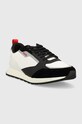 HUGO sneakersy Icelin 50471304.121 biały SS23