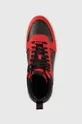 rosso HUGO sneakers Kilian