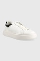 HUGO sneakersy Allen 50486654.100 biały SS23