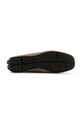 Emporio Armani mocasini din piele intoarsa X4B146 XN784 S747 X4B146.XN784.S747