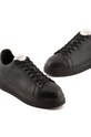 Boty Sneakers boty Emporio Armani X4X264 XN818 K001 X4X264.XN818.K001 černá