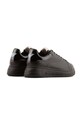 Sneakers boty Emporio Armani X4X264 XN818 K001 černá X4X264.XN818.K001