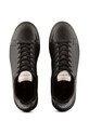 Sneakers boty Emporio Armani X4X264 XN818 K001 X4X264.XN818.K001 černá