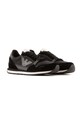 Emporio Armani sneakersy X4X537.XN730.R926 czarny SS23