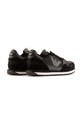 Emporio Armani sneakersy czarny X4X537.XN730.R926