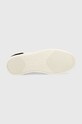 Emporio Armani sneakersy X4Z119.XN777.N814 czarny